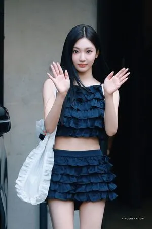 Ningning Aespa OnlyFans Leaked Free Thumbnail Picture - #vNwdzkbEOZ