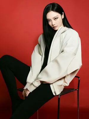 Ningning Aespa OnlyFans Leaked Free Thumbnail Picture - #vOekkKCOMF