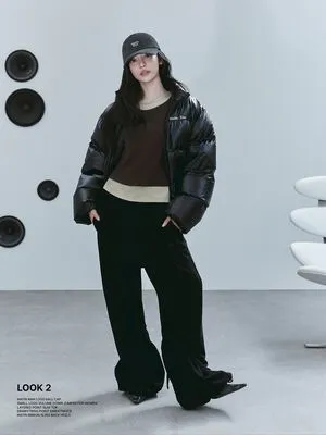 Ningning Aespa OnlyFans Leaked Free Thumbnail Picture - #vS35LYUQwb