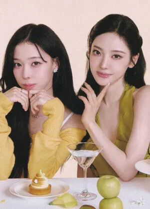 Ningning Aespa OnlyFans Leaked Free Thumbnail Picture - #vgdNOKh4KG