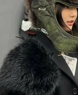 Ningning Aespa OnlyFans Leaked Free Thumbnail Picture - #w1TEOtIkgk