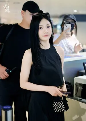 Ningning Aespa OnlyFans Leaked Free Thumbnail Picture - #w5mNgIBQN5