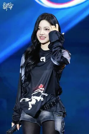 Ningning Aespa OnlyFans Leaked Free Thumbnail Picture - #w75VjysEni