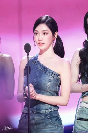 Ningning Aespa OnlyFans Leaked Free Thumbnail Picture - #w7kaz01HMN