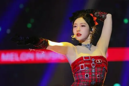 Ningning Aespa OnlyFans Leaked Free Thumbnail Picture - #w9TojnydfO