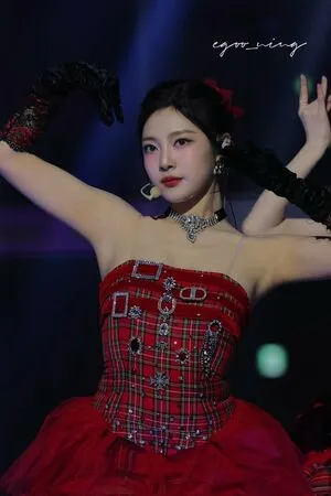Ningning Aespa OnlyFans Leaked Free Thumbnail Picture - #wArZcvPgJ9