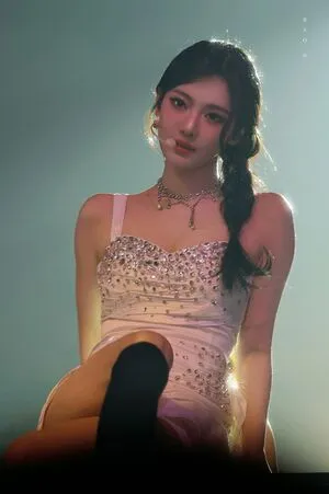 Ningning Aespa OnlyFans Leaked Free Thumbnail Picture - #wShD89ItxT