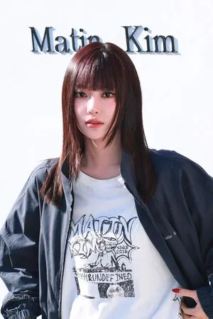 Ningning Aespa OnlyFans Leaked Free Thumbnail Picture - #wmsEv8N0HM