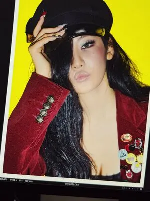 Ningning Aespa OnlyFans Leaked Free Thumbnail Picture - #xE3boZXuBm