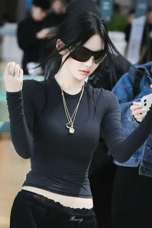 Ningning Aespa OnlyFans Leaked Free Thumbnail Picture - #y4YkbLxAeb