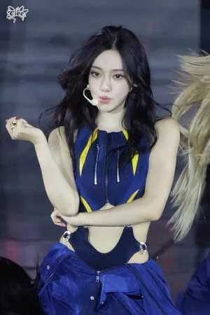 Ningning Aespa OnlyFans Leaked Free Thumbnail Picture - #yB1hZDMbO9