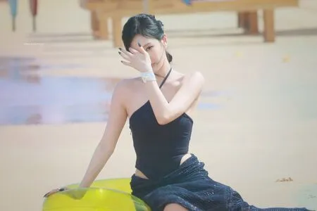 Ningning Aespa OnlyFans Leaked Free Thumbnail Picture - #yo53ngPRPA
