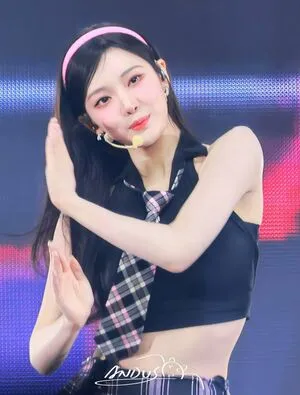 Ningning Aespa OnlyFans Leaked Free Thumbnail Picture - #ytmxRpzArg