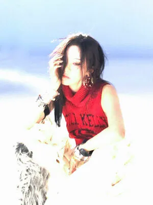 Ningning Aespa OnlyFans Leaked Free Thumbnail Picture - #zLFMCdx35P