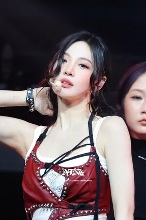 Ningning Aespa OnlyFans Leaked Free Thumbnail Picture - #zl2FTQiekd