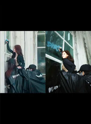 Ningning Aespa OnlyFans Leaked Free Thumbnail Picture - #zoGX6D1LUJ