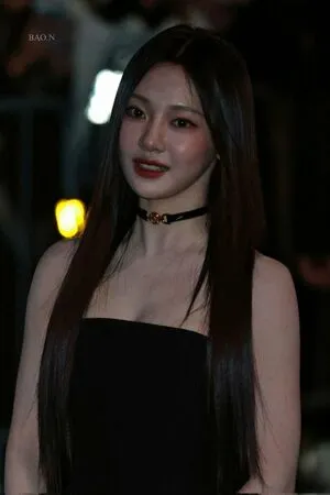 Ningning Aespa OnlyFans Leaked Free Thumbnail Picture - #zxdhZxJAne
