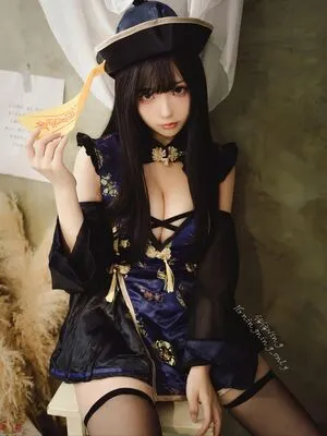 Ningning Only OnlyFans Leaked Free Thumbnail Picture - #HMuwc0ud7c