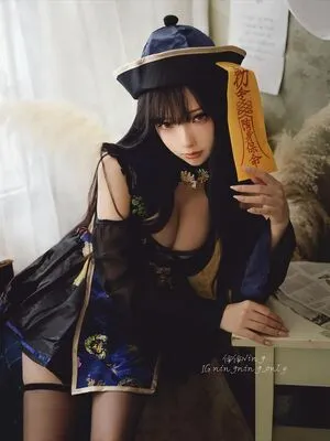 Ningning Only OnlyFans Leaked Free Thumbnail Picture - #nD1daB7Qst