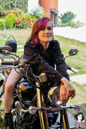 Ninha Suicide OnlyFans Leaked Free Thumbnail Picture - #zGWhNv5iHP