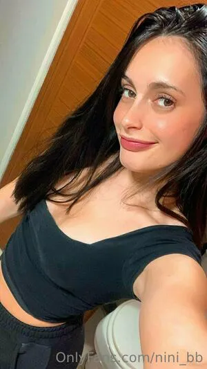 Nini Bb OnlyFans Leaked Free Thumbnail Picture - #53STZwEtoe