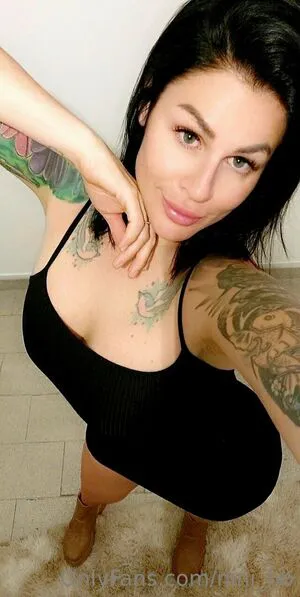 Nini Bb OnlyFans Leaked Free Thumbnail Picture - #5vVxa81bI1