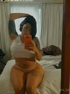 Nini Bb OnlyFans Leaked Free Thumbnail Picture - #8fVeug3fNS