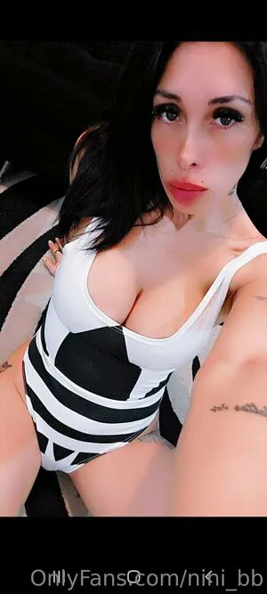 Nini Bb OnlyFans Leaked Free Thumbnail Picture - #9GHGXY6q5z
