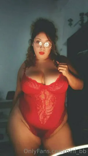 Nini Bb OnlyFans Leaked Free Thumbnail Picture - #B9NP9RgF9r