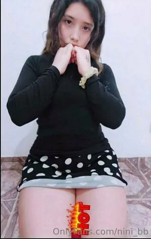 Nini Bb OnlyFans Leaked Free Thumbnail Picture - #DNO2h4adNy