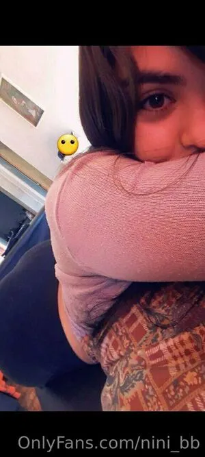 Nini Bb OnlyFans Leaked Free Thumbnail Picture - #Fo3Xh1xlyJ