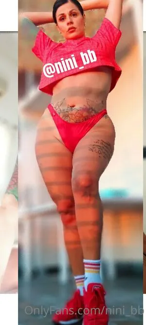 Nini Bb OnlyFans Leaked Free Thumbnail Picture - #IWb6f4mAlw