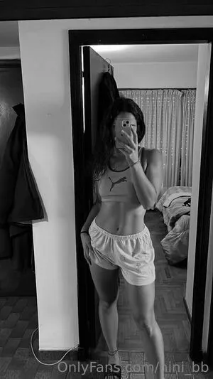 Nini Bb OnlyFans Leaked Free Thumbnail Picture - #UEa5lCVEeM