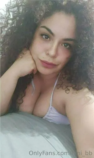 Nini Bb OnlyFans Leaked Free Thumbnail Picture - #VFfil26kVq