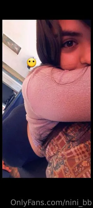 Nini Bb OnlyFans Leaked Free Thumbnail Picture - #Wl2aQdIecs