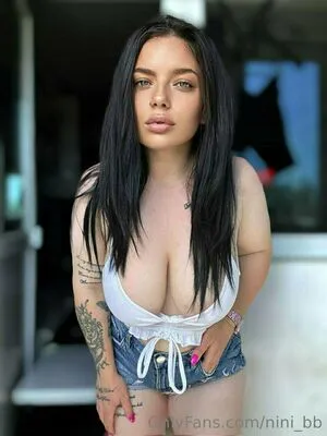 Nini Bb OnlyFans Leaked Free Thumbnail Picture - #ch5eO6WpnN