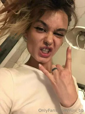 Nini Bb OnlyFans Leaked Free Thumbnail Picture - #e4ZnVpYTAE
