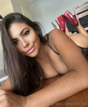 Nini Bb OnlyFans Leaked Free Thumbnail Picture - #kmbyWSFCX2