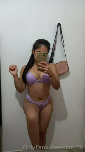 Nini Bb OnlyFans Leaked Free Thumbnail Picture - #yQ2N1Z2aAS