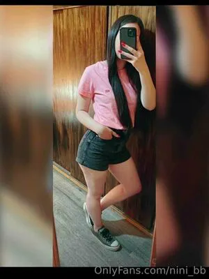 Nini Bb OnlyFans Leaked Free Thumbnail Picture - #zGV0VoXd4I