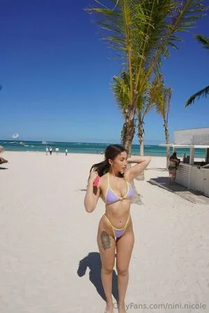 Nini Nicole OnlyFans Leaked Free Thumbnail Picture - #6q6SursWWE