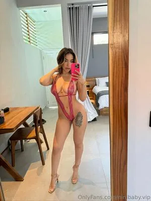 Nini Nicole OnlyFans Leaked Free Thumbnail Picture - #RWY0v5gWqM