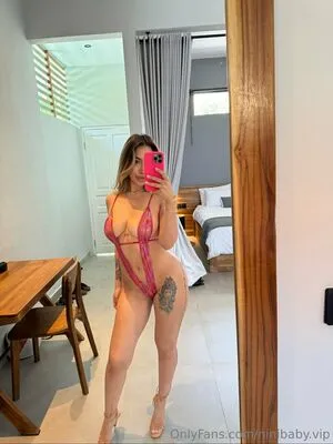 Nini Nicole OnlyFans Leaked Free Thumbnail Picture - #ZR7TDShwT1