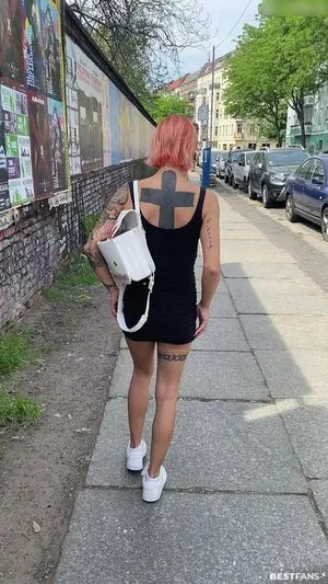 Nini Nightmare OnlyFans Leaked Free Thumbnail Picture - #RNf1OiE2Hp