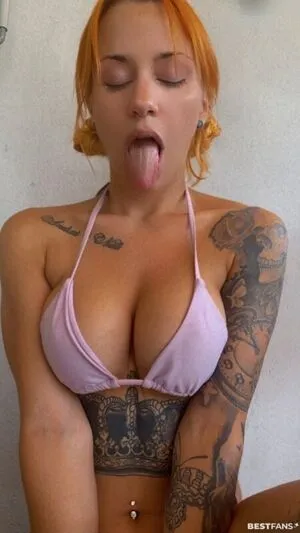 Nini Nightmare OnlyFans Leaked Free Thumbnail Picture - #u2RwT3APzD