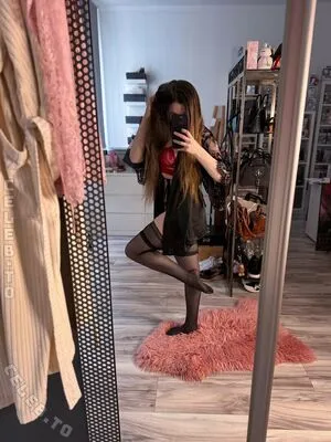 Nini Raven OnlyFans Leaked Free Thumbnail Picture - #27YObhCF64