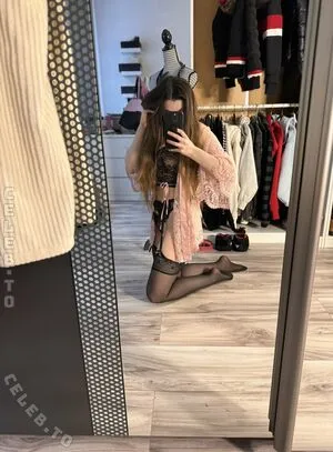 Nini Raven OnlyFans Leaked Free Thumbnail Picture - #DayRkzICGq