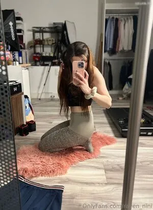 Nini Raven OnlyFans Leaked Free Thumbnail Picture - #FY7jAOMRaa