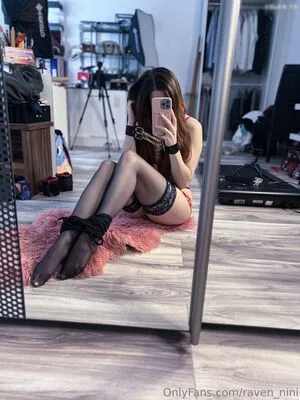 Nini Raven OnlyFans Leaked Free Thumbnail Picture - #KA4GRz0ows