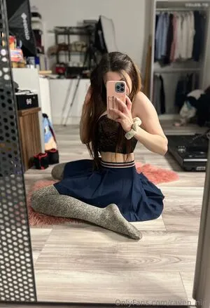 Nini Raven OnlyFans Leaked Free Thumbnail Picture - #MS5CGwAUWQ